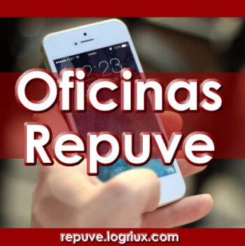 Oficinas Repuve